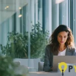 Cuáles son los beneficios de poner cortinas de cristal en una oficina