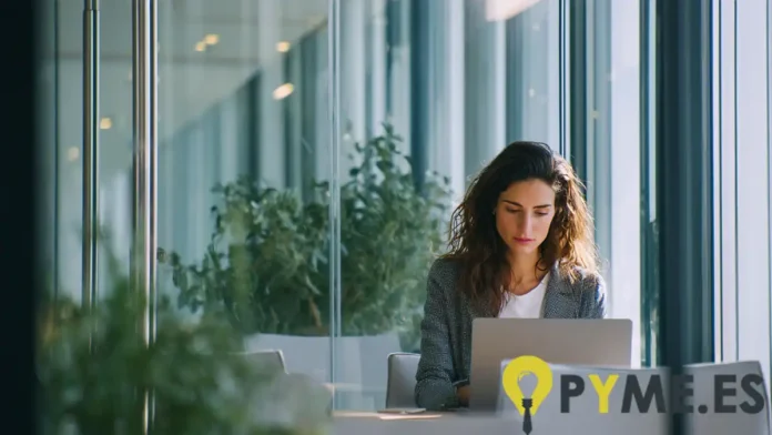 Cuáles son los beneficios de poner cortinas de cristal en una oficina