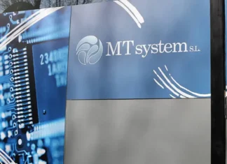 MT System soluciones electrónicas a medida para mayoristas industriales