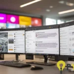 Omnicanalidad en la atención al cliente