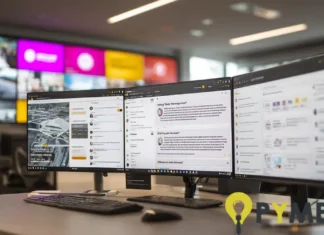 Omnicanalidad en la atención al cliente