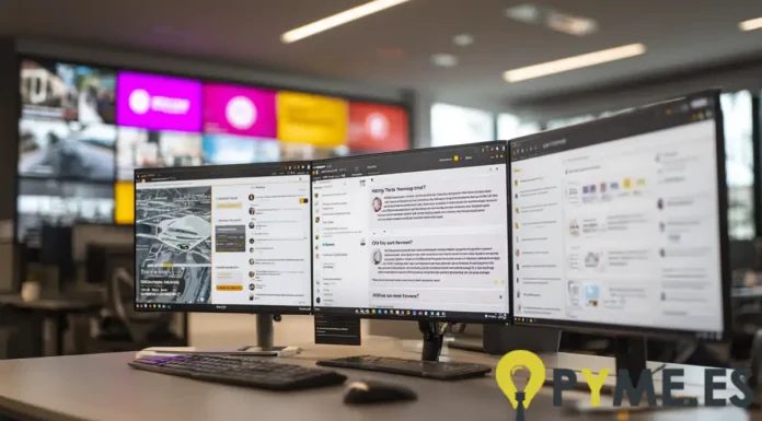 Omnicanalidad en la atención al cliente: cómo mejorar la experiencia y competir sin perder la cabeza Omnicanalidad en la atención al cliente