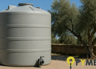 ¿Qué es un depósito de poliéster y por qué tu negocio agrícola lo necesita? Qué es un depósito de poliéster