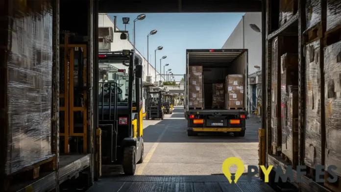 Ventajas del grupaje frente al envío tradicional para pymes