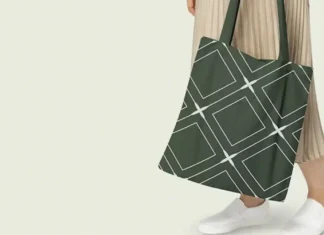 beneficios de las bolsas de tela personalizadas