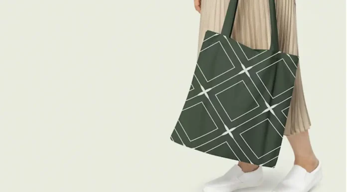 Bolsas de tela personalizadas: la opción sostenible de packaging perfecta para tu negocio beneficios de las bolsas de tela personalizadas