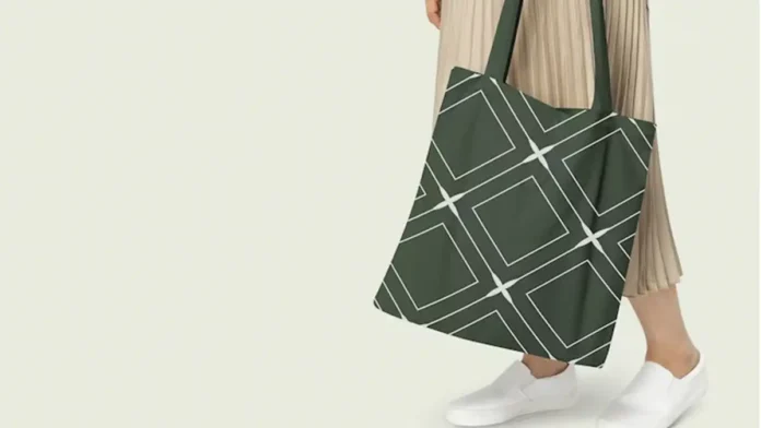 beneficios de las bolsas de tela personalizadas