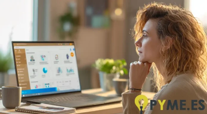 10 herramientas de inteligencia artificial para pymes que aumentan la productividad sin grandes inversiones herramientas de inteligencia artificial para pymes portada