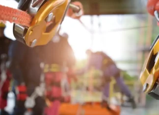 Equipos de Rescate Profesional: ¿Qué herramientas marcan la diferencia en situaciones extremas? herramientas imprescindibles para los profesionales de la seguridad