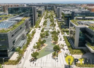 impacto en el ecosistema emprendedor científico