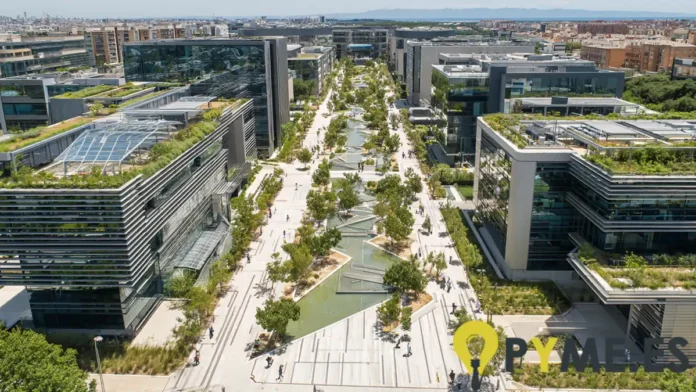 impacto en el ecosistema emprendedor científico