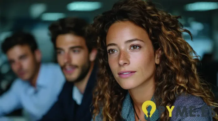 El nuevo liderazgo que necesitan las empresas en la era digital nuevo liderazgo que necesitan las empresas