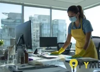 ¿Por qué contratar servicios de limpieza profesional en Madrid para tu oficina? ventajas de la limpieza profesional en oficinas