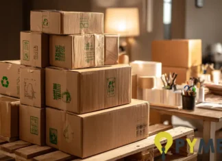 Las cajas de cartón: un aliado esencial en la logística y el consumo moderno ventajas de las cajas de cartón