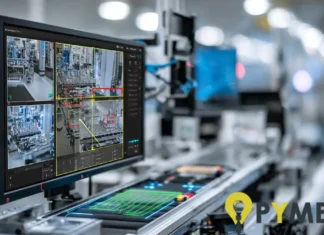 ventajas visión artificial vs inspección humana industria