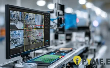 ventajas visión artificial vs inspección humana industria