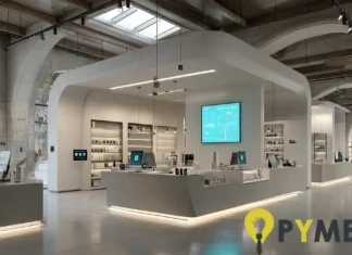 Aplicaciones de Inteligencia Artificial en el retail español: Lo que los empresarios necesitan saber en 2025 Aplicaciones de Inteligencia Artificial en el retail