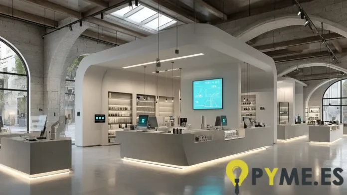 Aplicaciones de Inteligencia Artificial en el retail Aplicaciones de Inteligencia Artificial en el retail