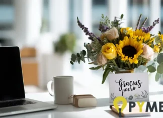 Beneficios emocionales de regalar flores a empleados y clientes en España Beneficios emocionales de regalar flores a empleados y clientes