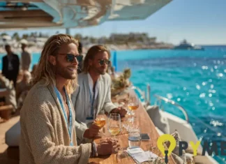 5 eventos de networking alternativos para pequeñas empresas que sí generan resultados Cinco estrategias de networking distintas que sí generan resultados