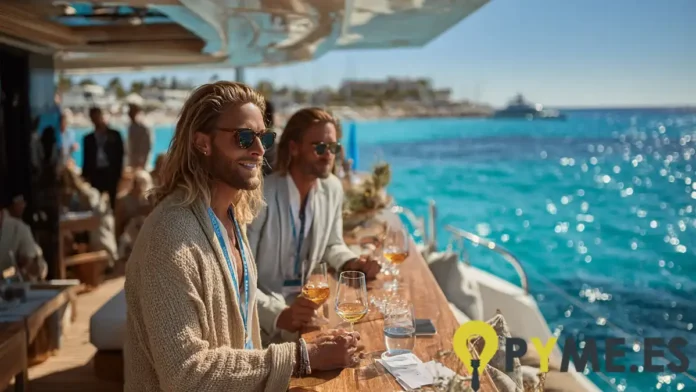 Cinco estrategias de networking distintas que sí generan resultados Cinco estrategias de networking distintas que sí generan resultados