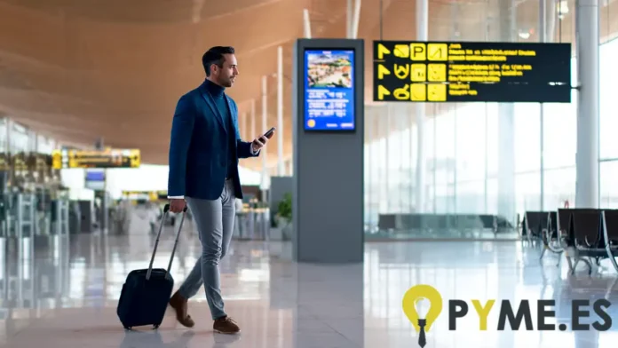 Cómo ahorrar tiempo y dinero al viajar por negocios desde el aeropuerto Cómo ahorrar tiempo y dinero al viajar por negocios desde el aeropuerto