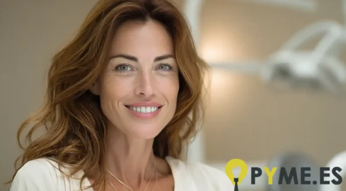 Cómo destacar en el sector salud siendo una pyme