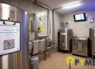 ¿Qué es la legionella y por qué debería preocuparte como empresario? Cómo proteger la reputación de una pyme ante un brote de legionella