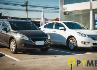 Por qué Uruguay está ganando el partido del mercado de autos usados (y cómo puedes entrar tú) El auge de los autos usados en Uruguay portada