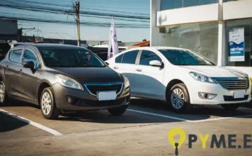 El auge de los autos usados en Uruguay portada