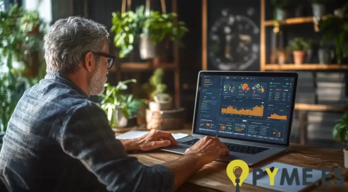 Marketing Digital para Pymes con TMedia Global