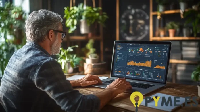 Marketing Digital para Pymes con TMedia Global Marketing Digital para Pymes con TMedia Global