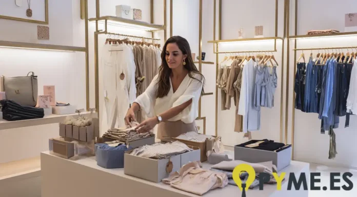 Opciones de alquiler en el Centro Comercial Los Arcos del local al popup