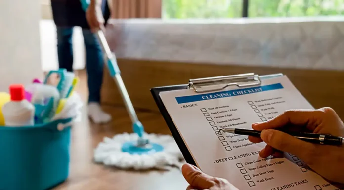 Servicios integrales completos en Madrid