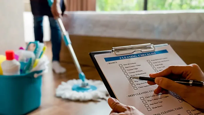 Servicios integrales completos en Madrid