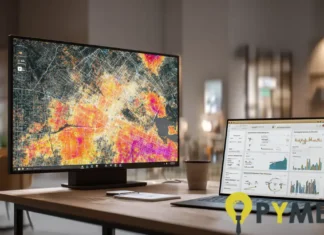 Uso de la inteligencia artificial en geomarketing: la clave oculta que las pymes están ignorando Uso de la inteligencia artificial en geomarketing portada