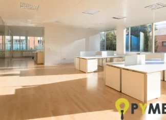 Beneficios de la limpieza de parquet y suelos en oficinas: salud, productividad e imagen beneficios de la limpieza de parquet y suelos en oficinas