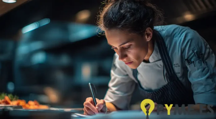 cómo calcular el precio de un plato