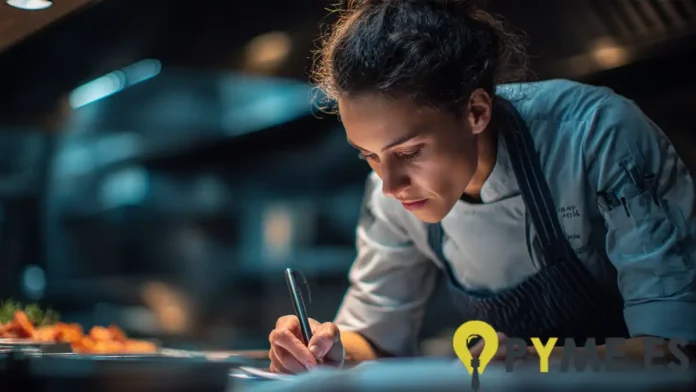 cómo calcular el precio de un plato