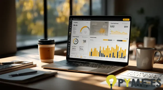 por qué es importante contratar un servicio de información comercial