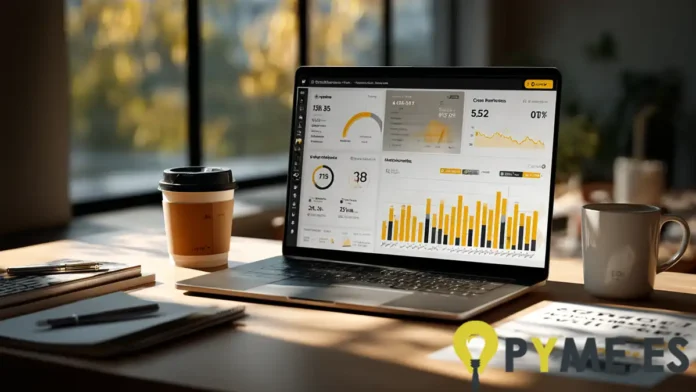 por qué es importante contratar un servicio de información comercial