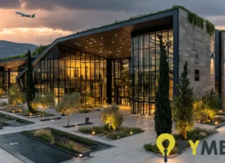5 soluciones de sostenibilidad aeroportuaria para transformar los aeropuertos en España soluciones de sostenibilidad aeroportuaria