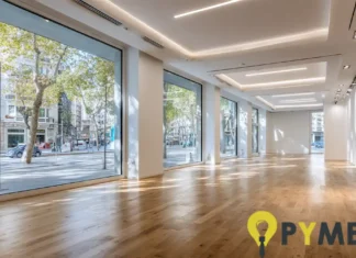 Claves para la reforma de locales comerciales y oficinas: cómo evitar errores y maximizar resultados Claves para la reforma de locales comerciales y oficinas