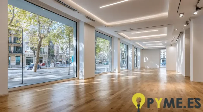Claves para la reforma de locales comerciales y oficinas