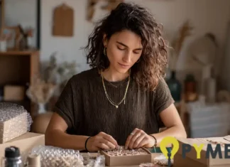 Cómo elegir cajas de cartón resistentes para envíos de e-commerce en España Cómo elegir cajas de cartón resistentes para envíos de e-commerce