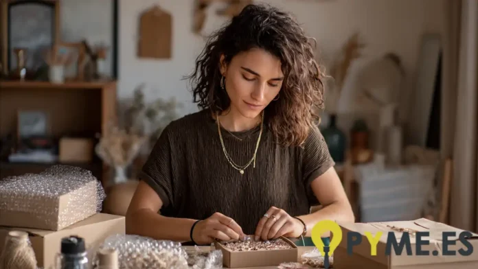 Cómo elegir cajas de cartón resistentes para envíos de e-commerce