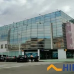 Hipoges formaliza la venta de un centro comercial