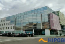 Hipoges formaliza la venta de un centro comercial de más de 24.000 m2 en Mallorca Hipoges formaliza la venta de un centro comercial