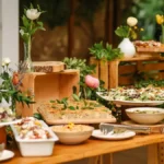 Merci Chefs la nueva forma de contratar caterings en Barcelona