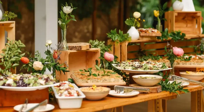 Merci Chefs la nueva forma de contratar caterings en Barcelona